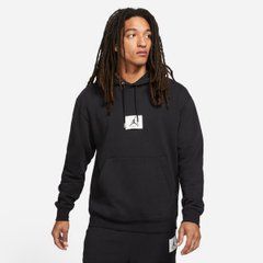 Худі Jordan Essentials Fleece Hoodie DA9816-010, L