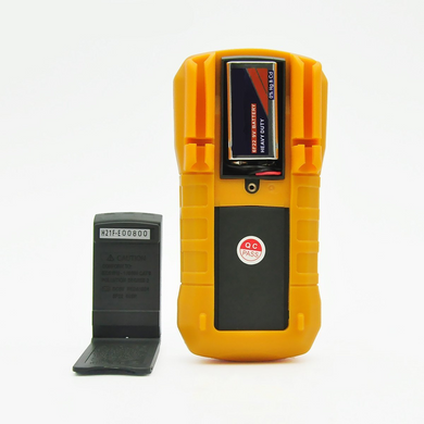 Цифровий мультиметр PEAKMETER PM8233D (sv2494)