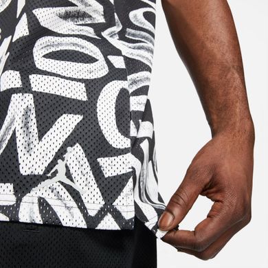 Jersey Jordan Dri-Fit Zion Jersey S DH0594-010