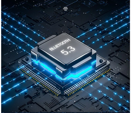 Беспроводные Bluetooth наушники SV M21 TWS Wireless Черный (sv3431)