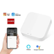 Розумний шлюз SV концентратор автоматизації розумного будинку Tuya, Smart Life, ZigBee (sv3472)