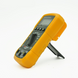 Цифровий мультиметр PEAKMETER PM8233D (sv2494)