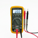 Цифровий мультиметр PEAKMETER PM8233D (sv2494)