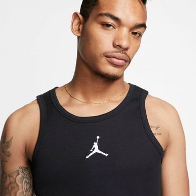 Майка чоловіча Jordan 23 Alpha М Чорний (AV3242-010)