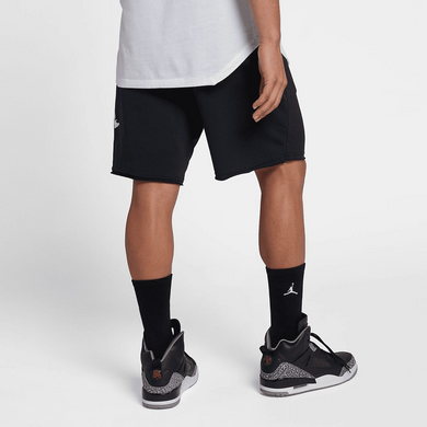 Шорти Jordan Jumpman Logo Шорти M DB1812-010