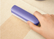 Машинка для стрижки катишків SV Lint Remover M2 2000mah purple (sv2692)