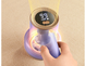 Машинка для стрижки катишків SV Lint Remover M2 2000mah purple (sv2692)