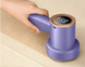 Машинка для стрижки катишків SV Lint Remover M2 2000mah purple (sv2692)