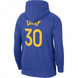 Худі Golden State Warriors Essential Fleece Pullover Hoodie S DB1212-496