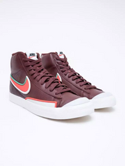Кроссовки Nike Blazer Mid &rsquo;77 Infinite &ndash; 42 DA7233-200