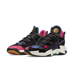 Кроссовки Jordan Why Not Zer0.5 &ldquo;Watermelon&rdquo; 41 DC3637-001