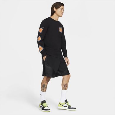Лонгслів Jordan Keychain Longsleeve S CV3007-010