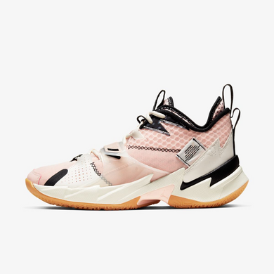 Кроссовки Jordan Why Not Zer0.3 &ldquo;Washed Coral 42 CD3003-600