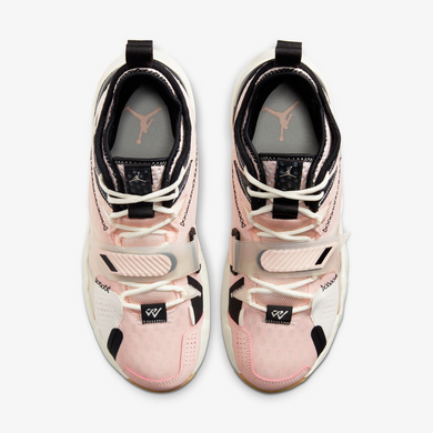 Кроссовки Jordan Why Not Zer0.3 &ldquo;Washed Coral 42 CD3003-600
