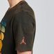 Футболка Jordan Air Wash Short Sleeve Crew Tee S CN3107-010