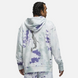Худи Jordan Sport DNA Pullover Hoodie &lsquo;Ocean Cube&rsquo; S DM1410-366