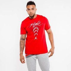 Футболка Jordan Legacy AJ4 Fiba Tee S CJ9090-687