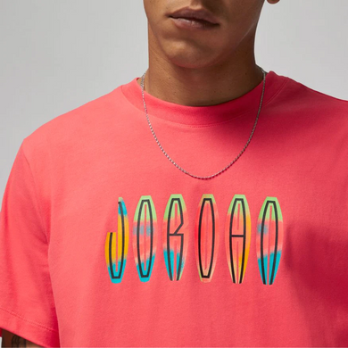 Футболка Air Jordan Flight MVP T-Shirt M DQ7366-850