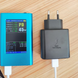 Сетевое зарядное устройство SV USB Type-C (45W) , Белый