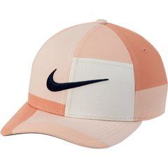 Кепка Nike AeroBill Classic 99 Adjustable Hat One size (CU9554-800)