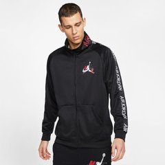 Кофта Air Jordan Jumpman Classics Hoodie CT9414-010, S