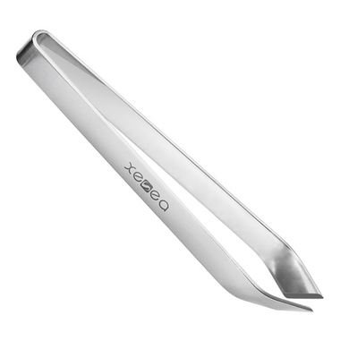 Пинцет для костей рыбы и птицы SV 12 см (sv0250)