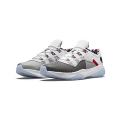 Кросівки Air Jordan 11 CMFT Low Quai 54 Shoes 42.5 DJ4893-106