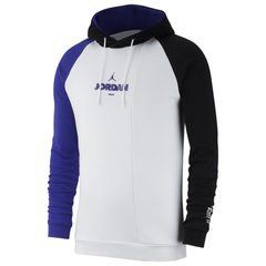 Худі Jordan Legacy 11 &ldquo;Concord&rdquo; Hoodie BQ0187-100, S