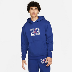 Худі Jordan Sport DNA Fleece Pullover DJ0218-455, S