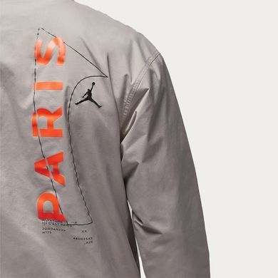 Куртка Jordan PSG x Paris Saint-Germain Jacket S DM3094-063