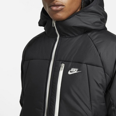 Куртка Nike Sportswear Therma-FIT Legacy Parka XL DD6844-010