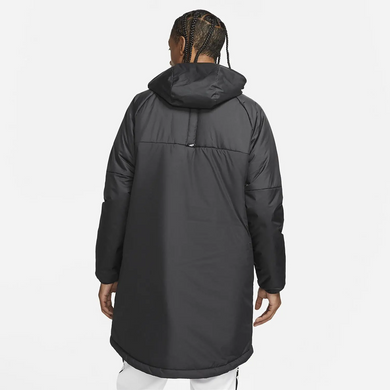 Куртка Nike Sportswear Therma-FIT Legacy Parka XL DD6844-010