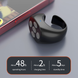 Беспроводное кольцо SV Bluetooth, пульт дистанционного управления для TIK TOK, видеоконтроллер, Черный
