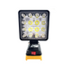 Фонарь светодиодный аккумуляторный DeWalt 18V Li-ion Battery LED Желтый (sv3785)