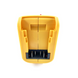 Фонарь светодиодный аккумуляторный DeWalt 18V Li-ion Battery LED Желтый (sv3785)