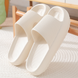 Тапки Xiaomi Men's Women's Sandals 3.5сm Белый, 36