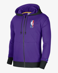 Толстовка Los Angeles Lakers Courtside S DB2189-504