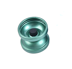Йо-йо SV YOYO 5,5*4 см Зеленый (sv2097), Зеленый