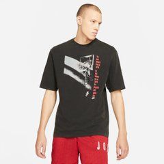 Футболка Jordan Flight Short-Sleeve Graphic T-Shirt S CV5108-010