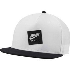 Кепка Jordan Pro Jumpman Classic Cap One size (DC3681-100)