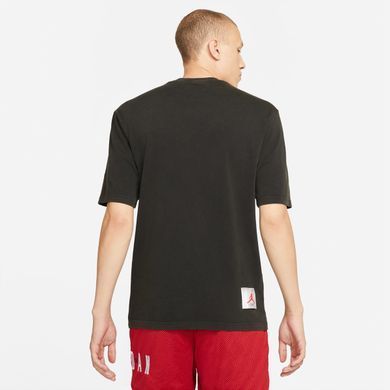 Футболка Jordan Flight Short-Sleeve Graphic T-Shirt S CV5108-010