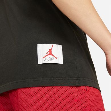 Футболка Jordan Flight Short-Sleeve Graphic T-Shirt S CV5108-010
