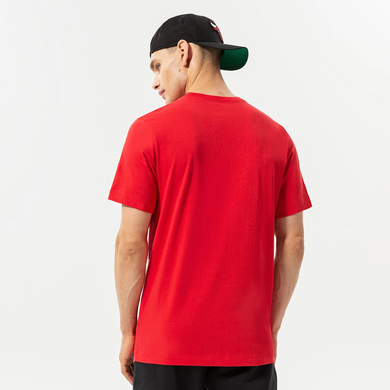 Футболка Jordan Essentials Jumpman Tee S DQ7376-612