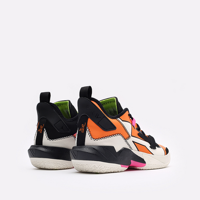 Кроссовки Air Jordan Why Not Zer0.4 Shattered Backboard 41 DD4887-100