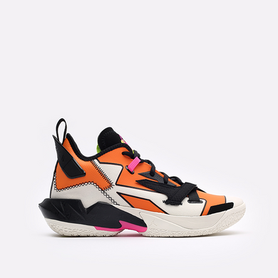 Кроссовки Air Jordan Why Not Zer0.4 Shattered Backboard 41 DD4887-100