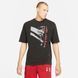 Футболка Jordan Flight Short-Sleeve Graphic T-Shirt S CV5108-010