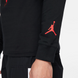 Лонгслів Air Jordan Brand Holiday Long Sleeve T-Shirt M DC9793-010