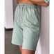 Шорти Baysho М'ятний (bd0501-750), XS