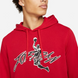 Худи Jordan Dri-FIT Air French Terry Pullover S DJ0634-687