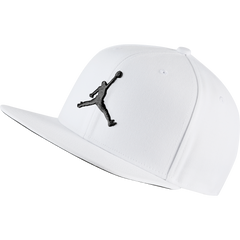 Кепка Jordan Jumpman Pro Cap One size (AR2118-101)